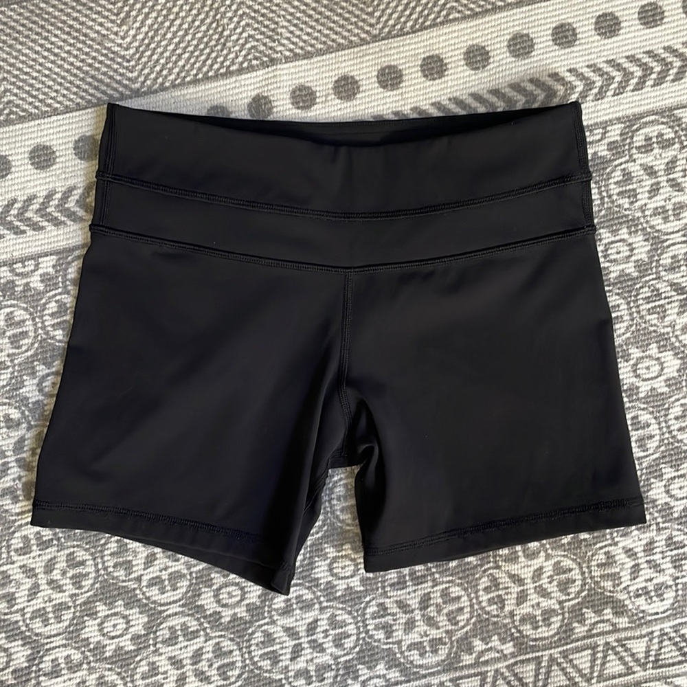 Lululemon Running Shorts